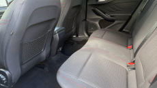 Ford Focus 1.0 EcoBoost 125 ST-Line 5dr Petrol Hatchback